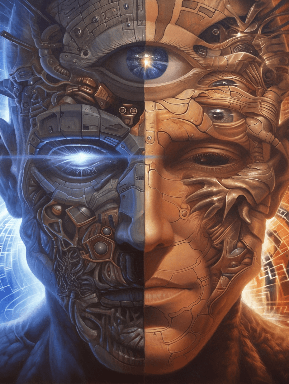 Parallel Selve