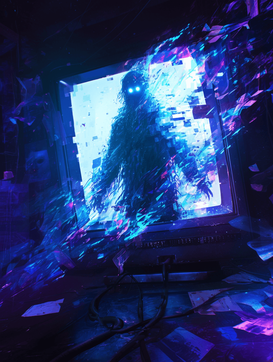 Data Phantoms